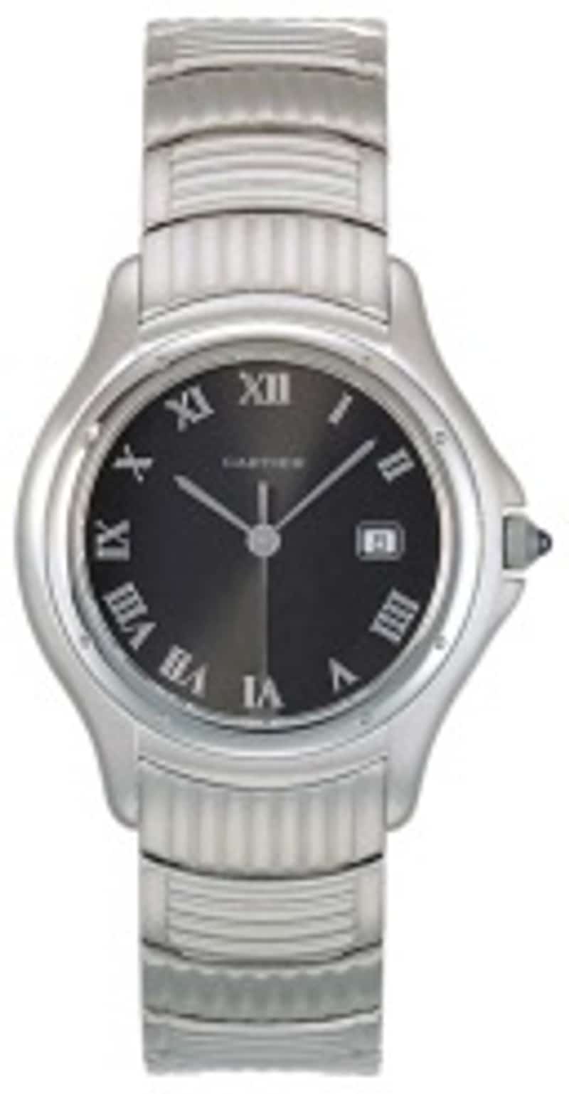 Cartier Cougar W35016F8 Cartier Cougar W35016F8